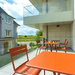 Cessange House By Rentaroo 3* Lucembursko