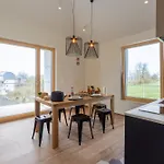 Cessange House By Rentaroo 3*