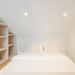 Cessange House By Rentaroo 3*