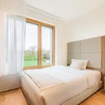Cessange House By Rentaroo 3*