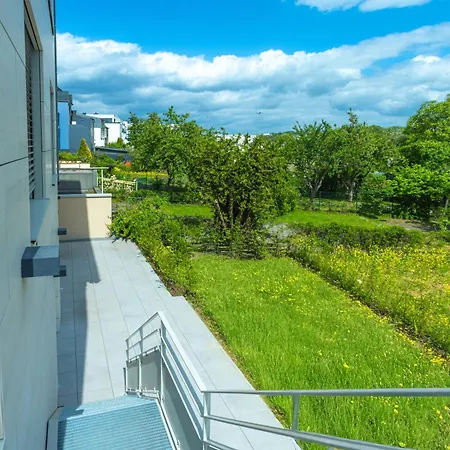 Cessange House By Rentaroo Pensjonat