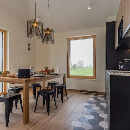 Cessange House By Rentaroo Pensjonat