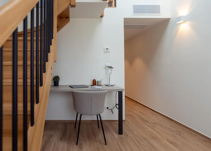 Cessange House By Rentaroo