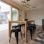 Vendégház Cessange House By Rentaroo