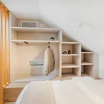 Vendégház Cessange House By Rentaroo Luxemburg