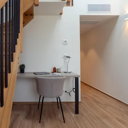 Cessange House By Rentaroo