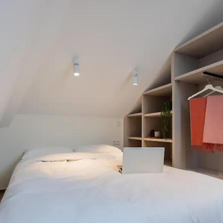 Cessange House By Rentaroo Pensjonat