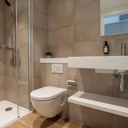 Vendégház Cessange House By Rentaroo