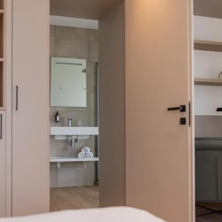 Guest house Cessange House By Rentaroo Luxembourg