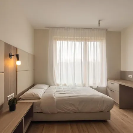 Cessange House By Rentaroo 3*