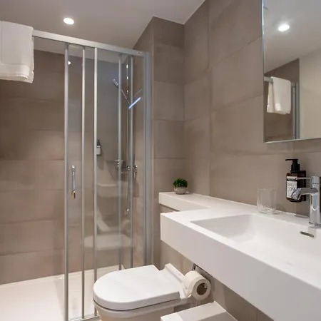 Cessange House By Rentaroo לוקסמבורג