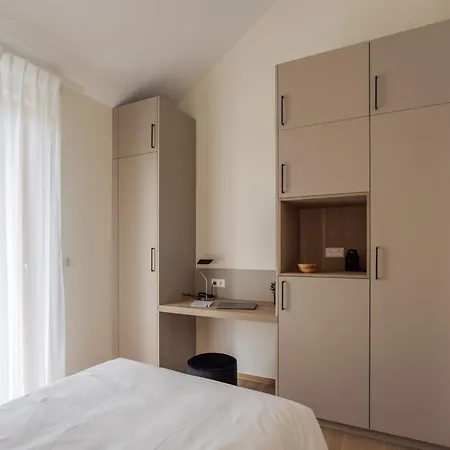 Cessange House By Rentaroo