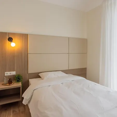 Cessange House By Rentaroo בית הארחה לוקסמבורג