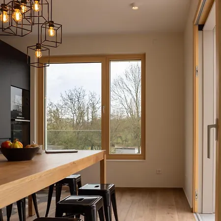 Cessange House By Rentaroo Vendégház