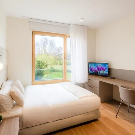 Cessange House By Rentaroo Gasthuis 3*