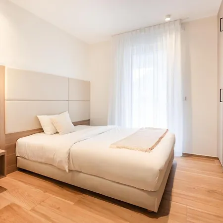Cessange House By Rentaroo 3* Luxemburg
