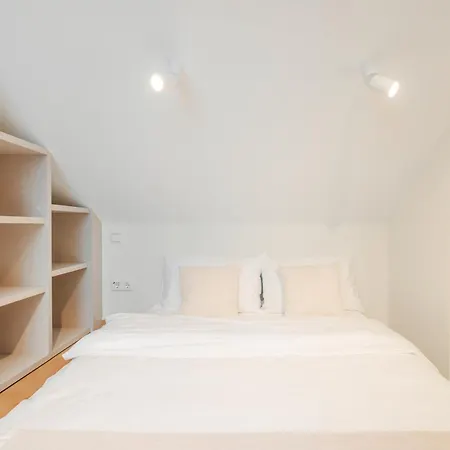 Cessange House By Rentaroo 3*