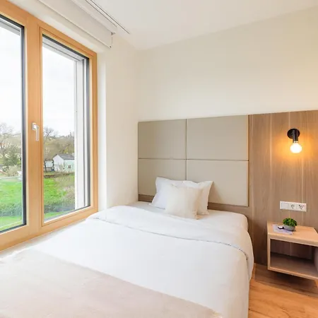 Cessange House By Rentaroo Guest house