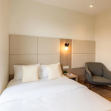 Cessange House By Rentaroo Guest house 3*