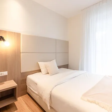 Guest house Cessange House By Rentaroo 3*