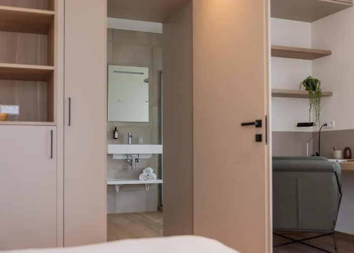 Gæstehus Cessange House By Rentaroo Luxembourg By