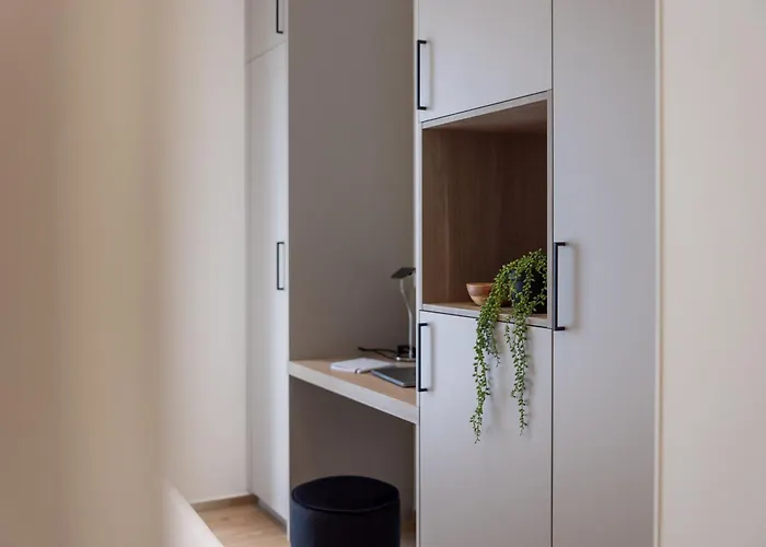 Gæstehus Cessange House By Rentaroo