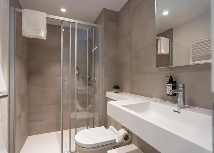 Cessange House By Rentaroo Luxemburg