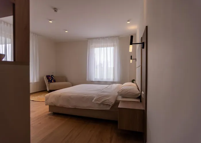 Cessange House By Rentaroo Affittacamere 3*