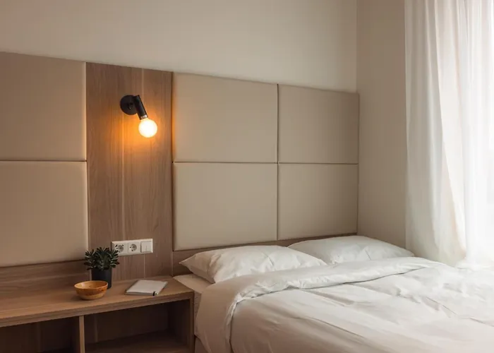 Cessange House By Rentaroo 3* Lussemburgo