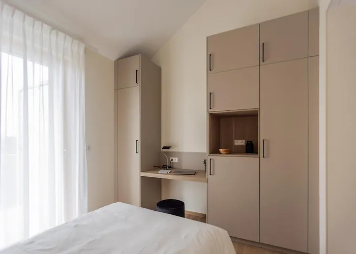 Cessange House By Rentaroo