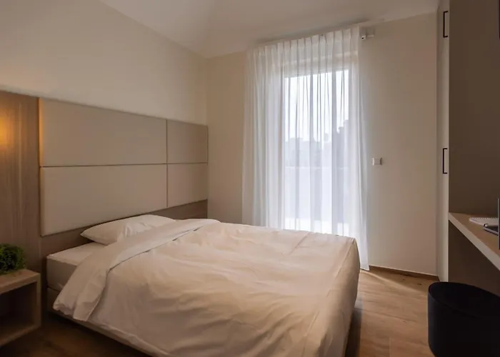 Pensionat Cessange House By Rentaroo Luxemburg