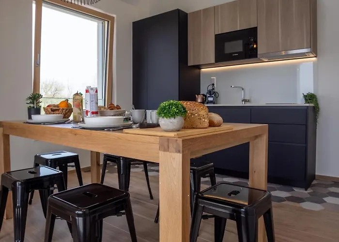 Cessange House By Rentaroo