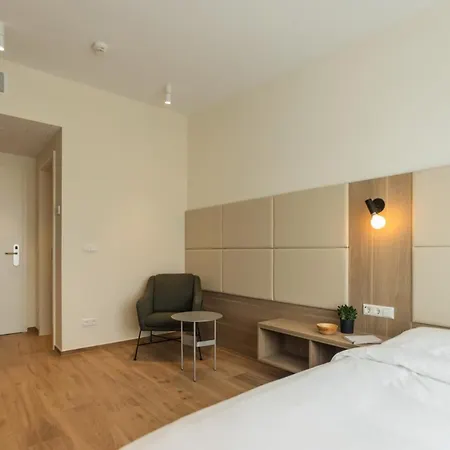 Guest house Cessange House By Rentaroo Luxembourg