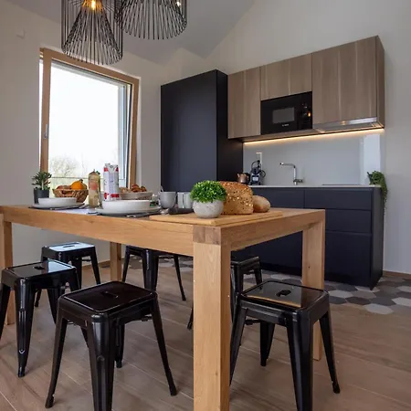 Cessange House By Rentaroo